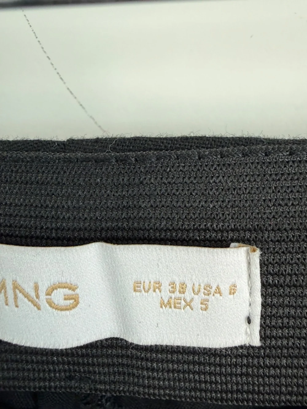 Linen pants
